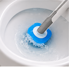 LooFresh™ Disposable Toilet Cleaning System