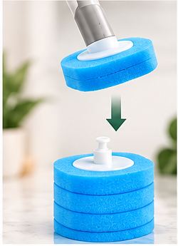FRESH CLEANING PADS